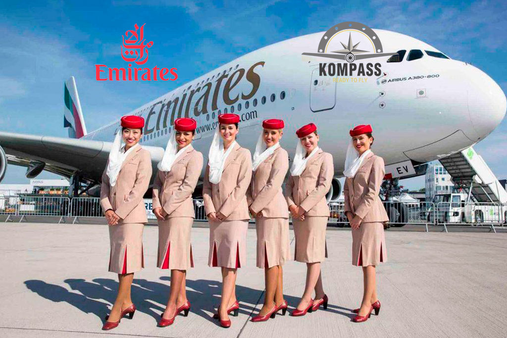 Open Day de Emirates en Madrid